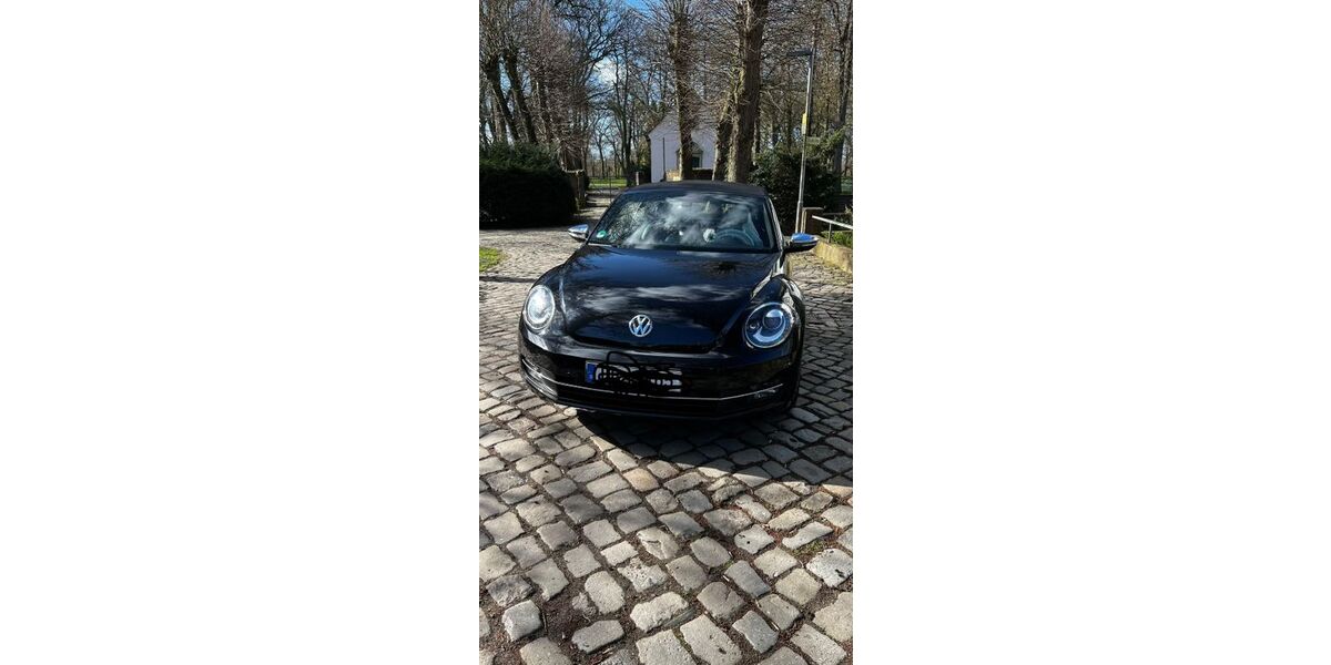 VW Beetle 145.000 km 21.995 &euro; Delmenhorst 27749
