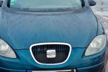 Seat Altea 123.700 km 3.000 &euro; Bad Marienberg 56470