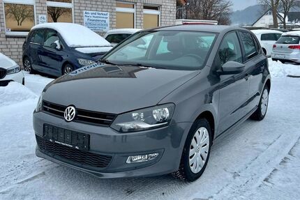 VW Polo 156.000 km 6.190 &euro; Bad Essen 49152