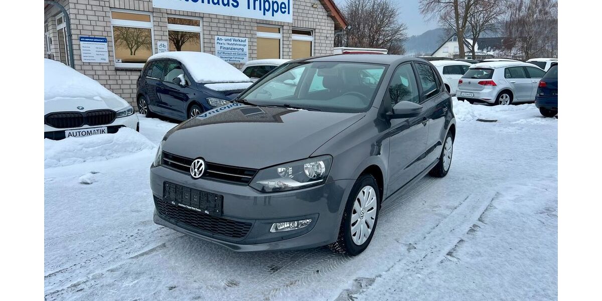VW Polo 156.000 km 6.190 &euro; Bad Essen 49152