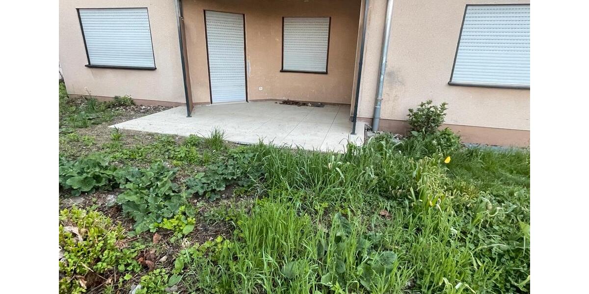 Erdgeschoßwohnung Bad Mergentheim - 2.5 Zimmer, 77 m&sup2;, 235.000&euro; | Angebot:26195959