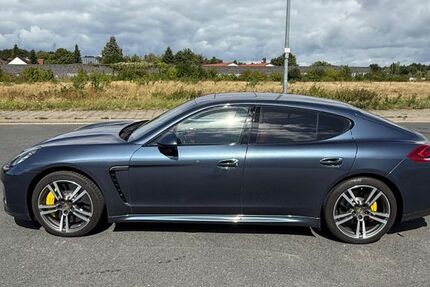 Porsche Panamera 118.000 km 54.900 &euro; Braunschweig 38110