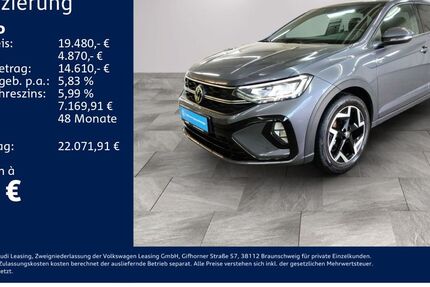 VW Taigo 11.420 km 19.480 &euro; Borna 04552