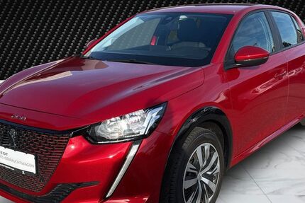 Peugeot 208 49.800 km 13.200 &euro; Schenefeld 25560