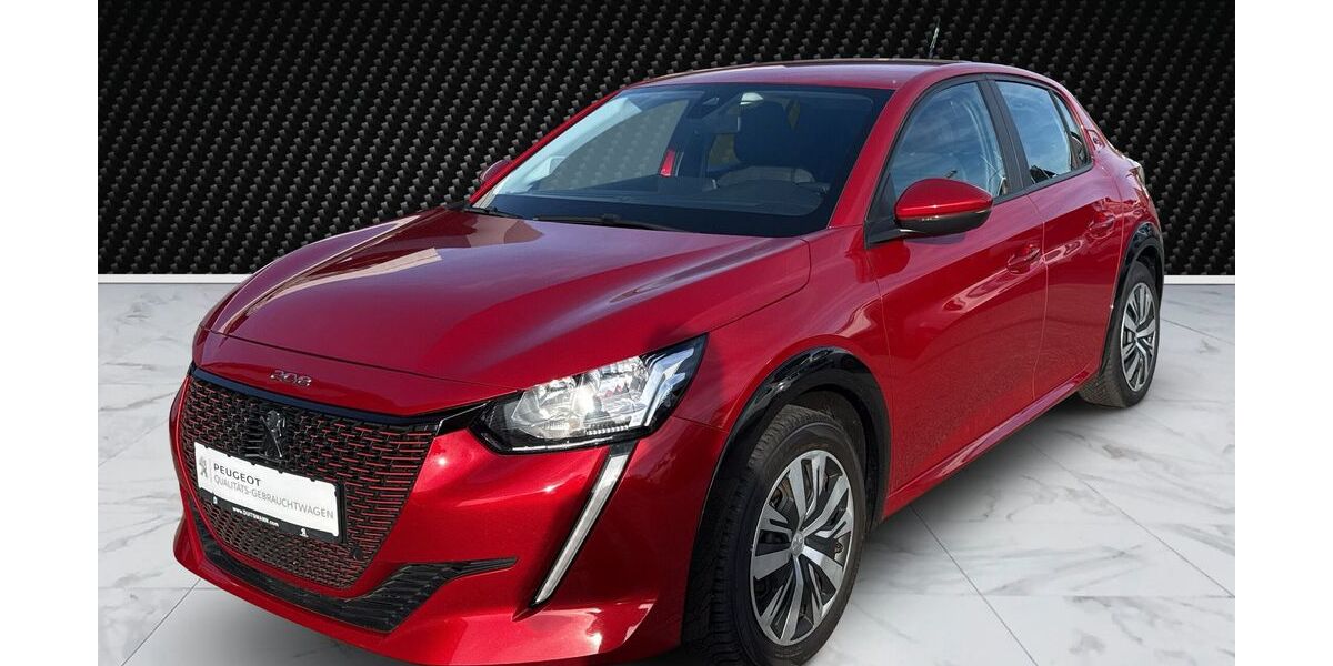 Peugeot 208 49.800 km 13.200 &euro; Schenefeld 25560