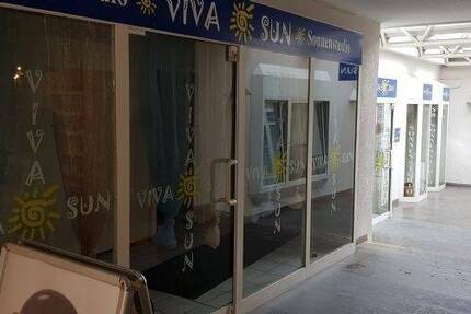 Perfekt für Ihr Business !! Ladenfläche in frequentierter Passage, im Zentrum von Kitzingen mit ca. 40 qm Fläche 2 zimmer