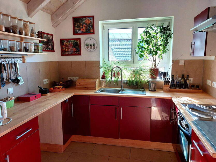 Multifunktionshaus - Einfamilienhaus mit PraxisBüro - Wohnen und Arbeiten unter einem Dach