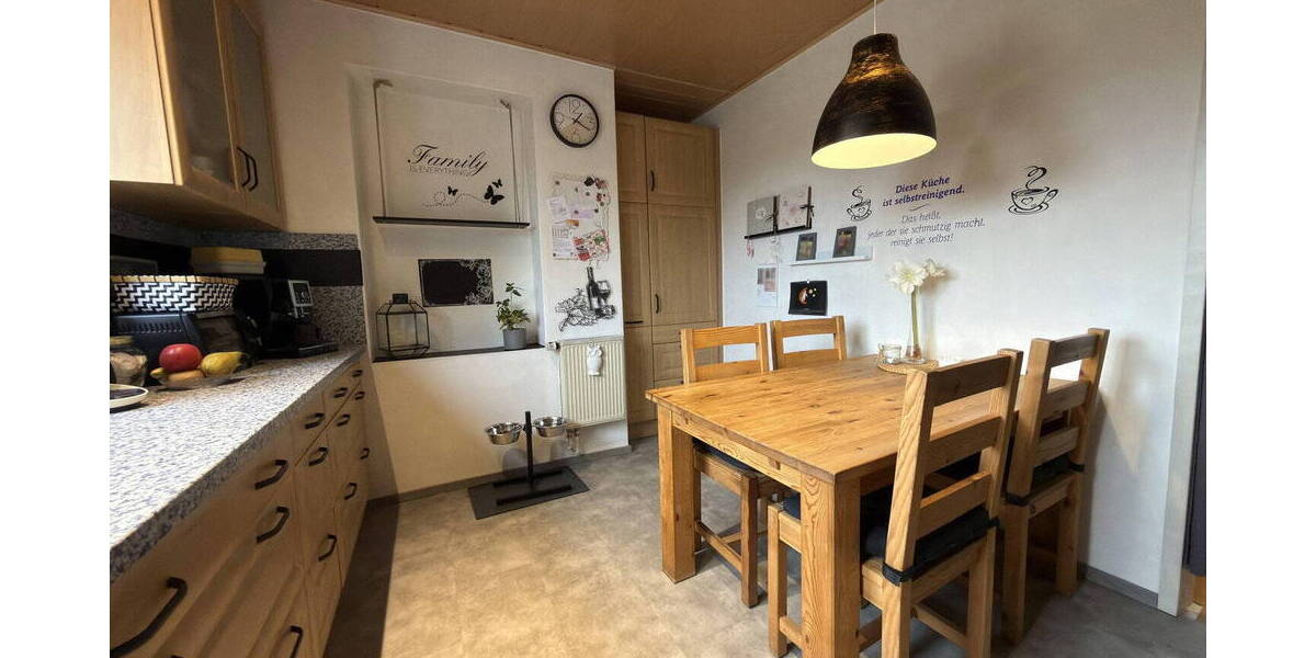 Mehrfamilienhaus, Wohnhaus Butzbach - 8 Zimmer, 190 m&sup2;, 479.000&euro; | Angebot:26318848