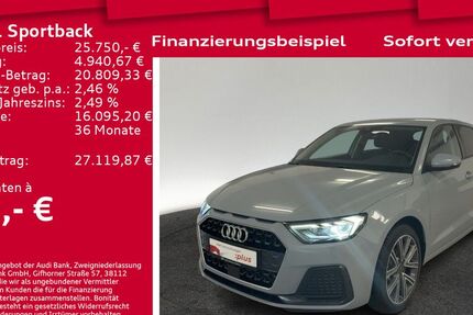 Audi A1 7.800 km 25.750 &euro; Berlin 12489