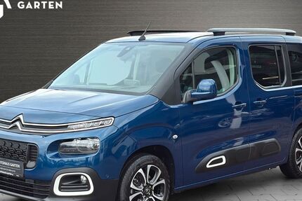 Citroen Berlingo 97.230 km 13.950 &euro; Einbeck 37574