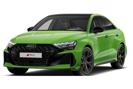 Audi RS3 7.500 km 74.960 € Zwickau 08056