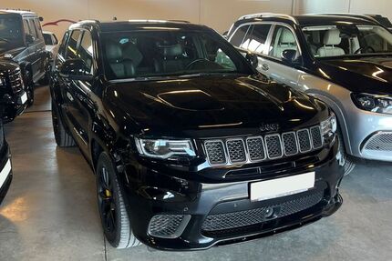 Jeep Grand Cherokee 86.300 km 59.990 &euro; Tittmoning 84529