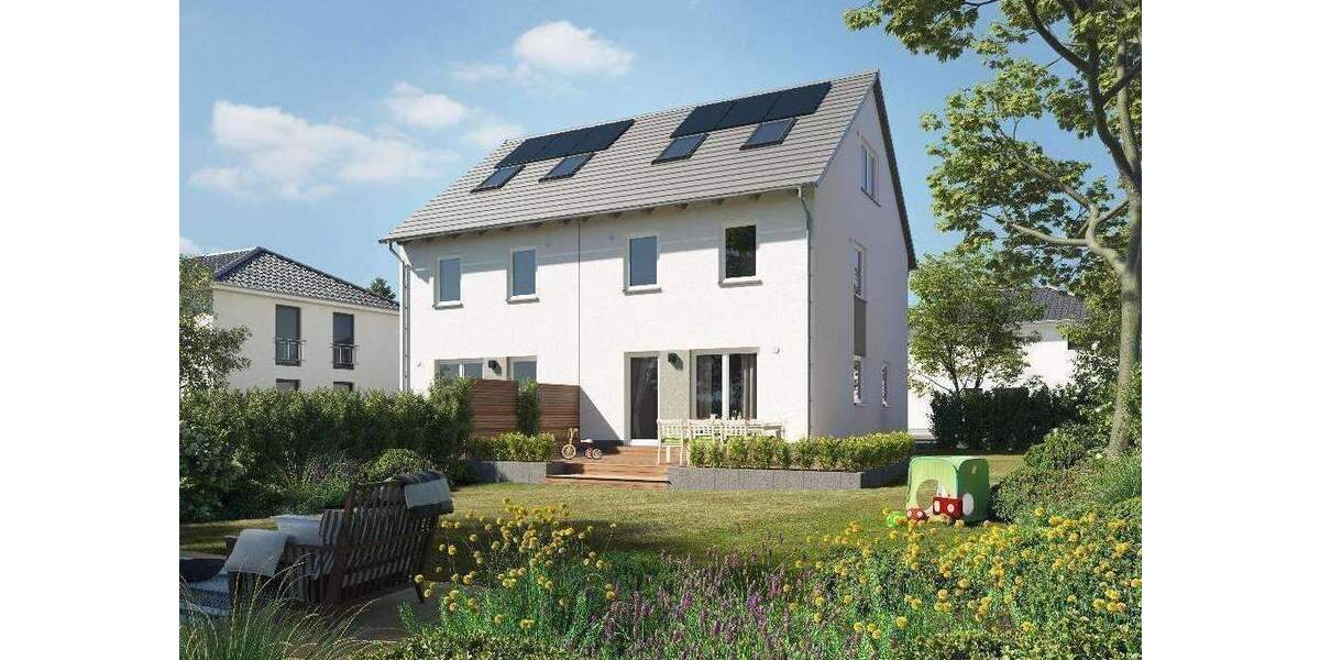 Mehrfamilienhaus, Wohnhaus Gleichen Etzenborn - 5 Zimmer, 140 m&sup2;, 267.390&euro; | Angebot:24531116