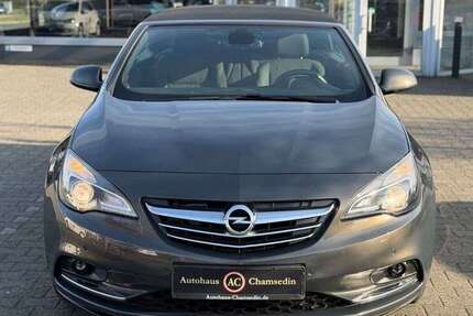 Opel Cascada 169.487 km 4.999 &euro; Viersen 41748