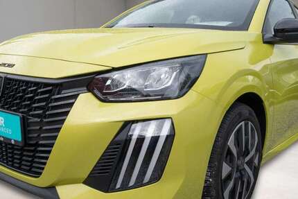 Peugeot 208 35.563 km 15.885 &euro; Dortmund 44263