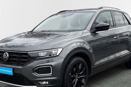 VW T-Roc 50.986 km 23.950 &euro; Groß Grönau 23627