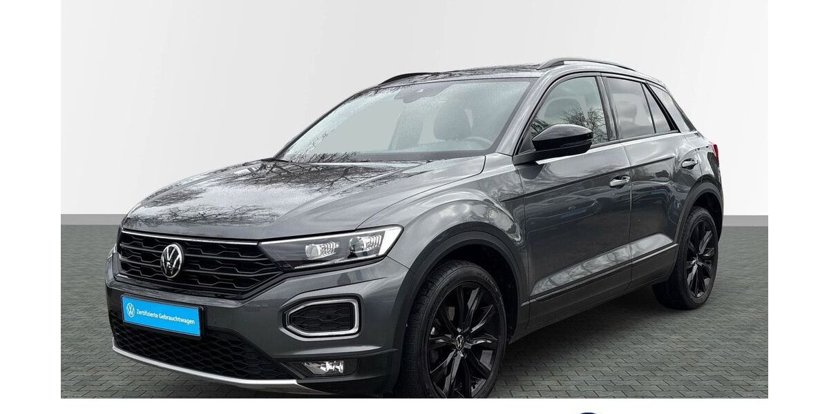 VW T-Roc 50.986 km 23.950 &euro; Groß Grönau 23627