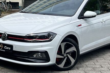 VW Polo 34.700 km 19.300 &euro; München 81677