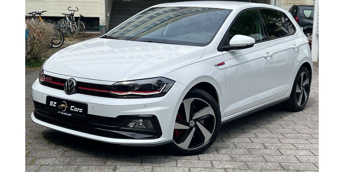 VW Polo 34.700 km 19.300 &euro; München 81677