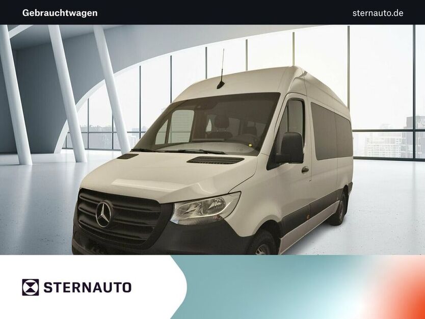 Sprinter