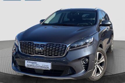 Kia Sorento 87.100 km 26.980 &euro; Celle 29229