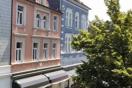 Historisches Wohn- und Geschäftshaus in exklusiver Innenstadtlage von Gummersbach 7 zimmer