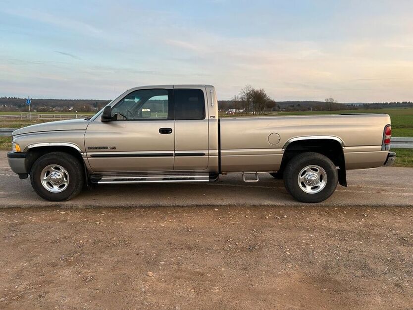 RAM