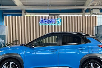 Hyundai KONA 130.900 km 13.999 &euro; Beckingen 66701
