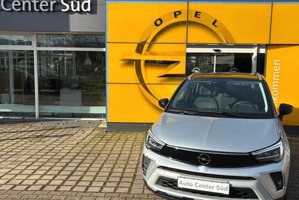 Opel Crossland (X)