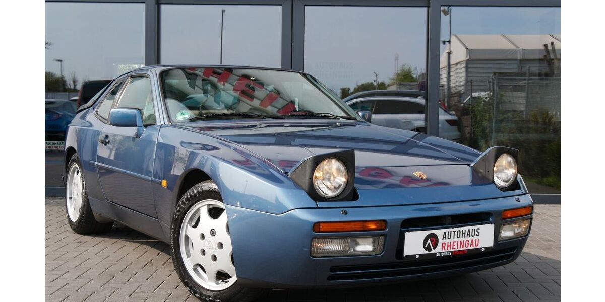Porsche 944 160.000 km 39.900 &euro; Geisenheim am Rhein 65366