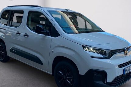 Citroen Berlingo 2.250 km 24.990 &euro; Husum 25813