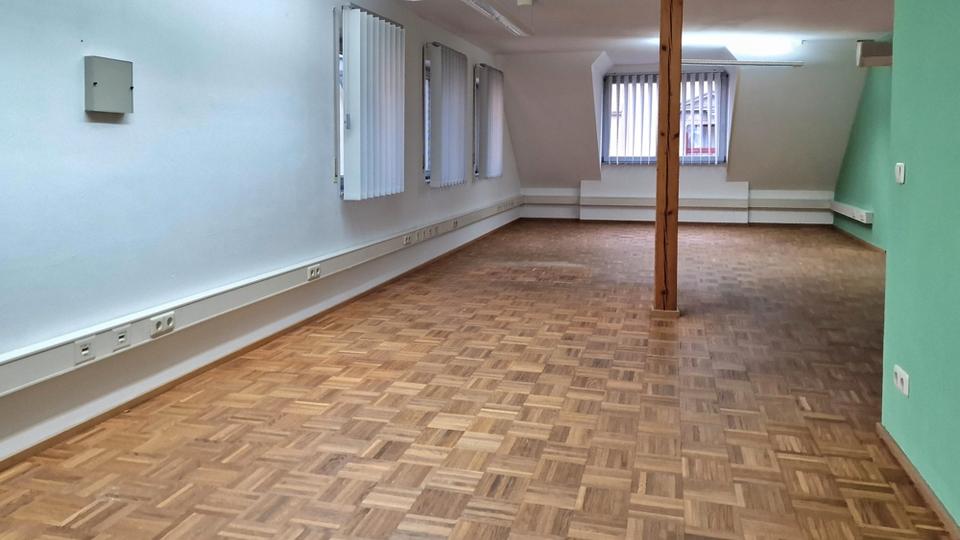 Gewerbeobjekt Sigmaringen - 1.270&euro; | Angebot:21666905