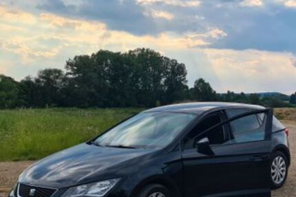 Seat Leon 200.005 km 4.999 &euro; Dirlewang 87742