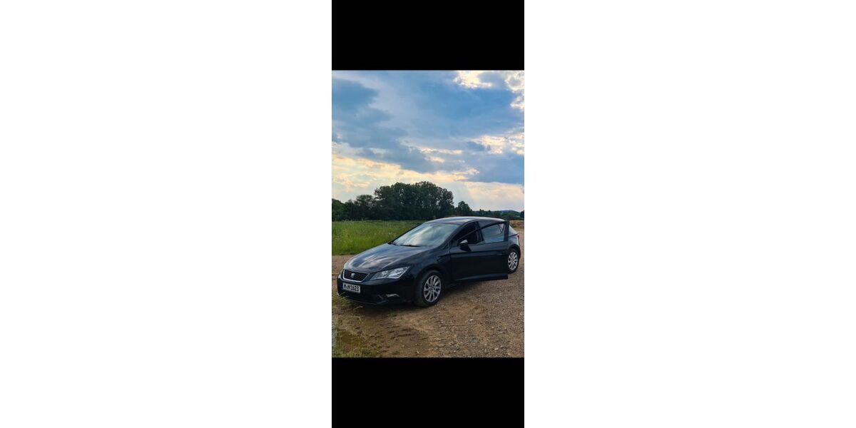 Seat Leon 200.005 km 4.999 &euro; Dirlewang 87742