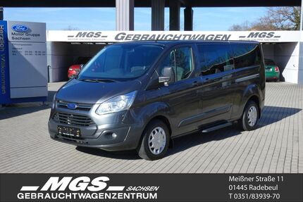 Ford Tourneo Custom 151.500 km 18.500 &euro; Radebeul 01445