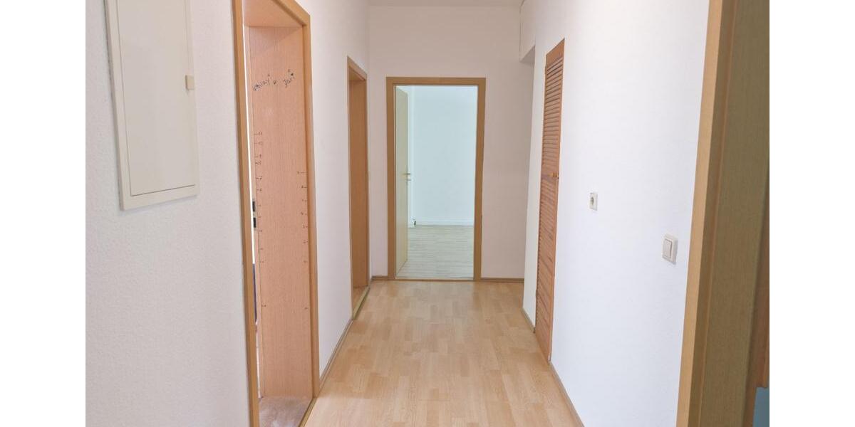 Etagenwohnung Jena - 4 Zimmer, 82 m&sup2;, 299.000&euro; | Angebot:27146141