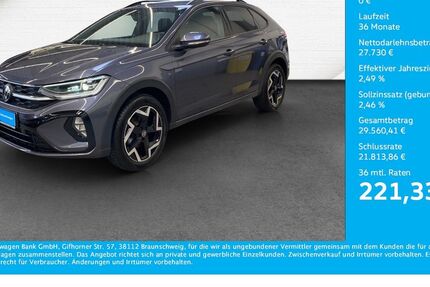 VW Taigo 25.900 km 27.730 &euro; Gießen 35394