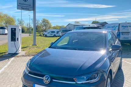 VW Polo 2.000 km 24.990 &euro; Schönberg 24217