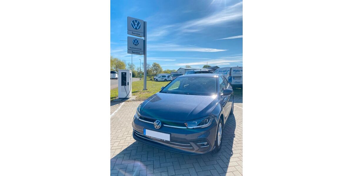 VW Polo 2.000 km 24.990 &euro; Schönberg 24217