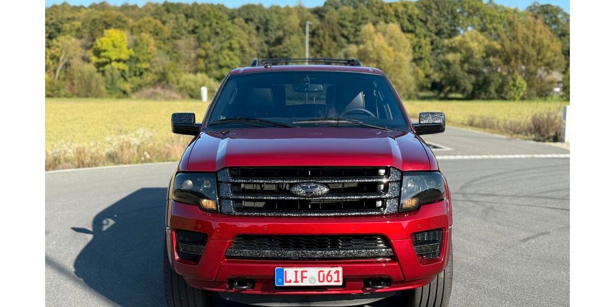 Ford Expedition 130.000 km 37.900 &euro; Altenkunstadt 96264