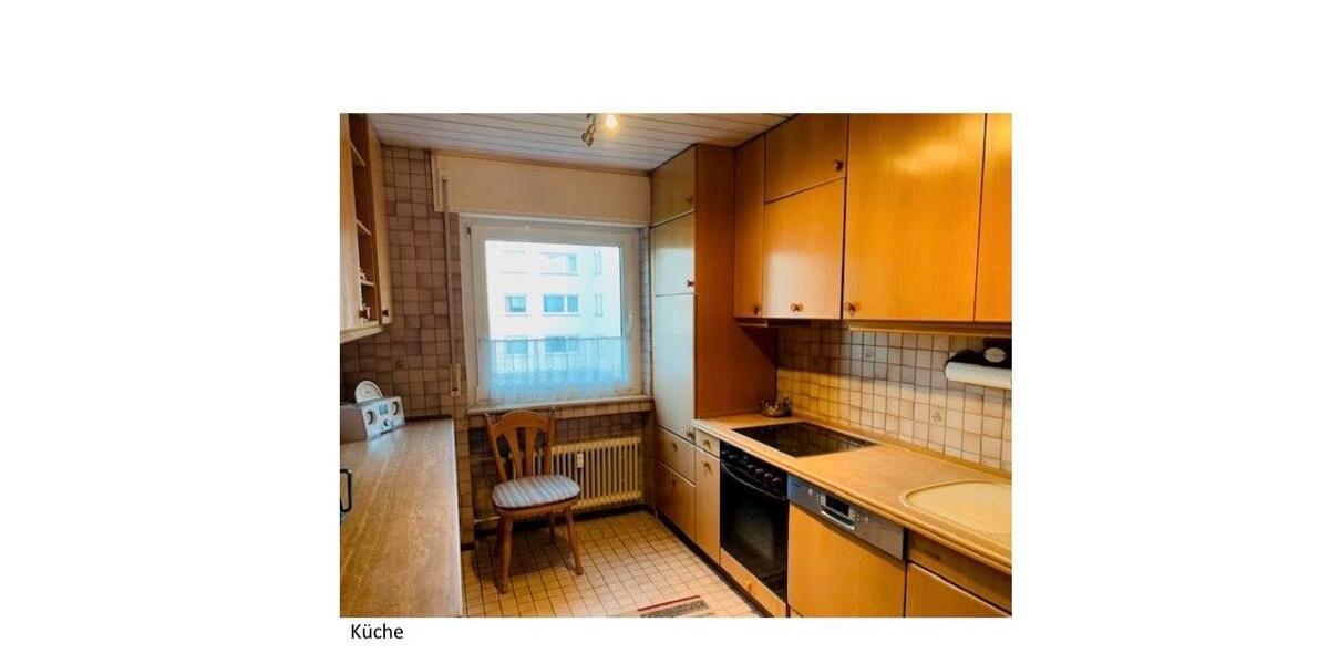 Etagenwohnung Bietigheim-Bissingen Bissingen - 3 Zimmer, 72 m&sup2;, 1.100&euro; | Angebot:26670399