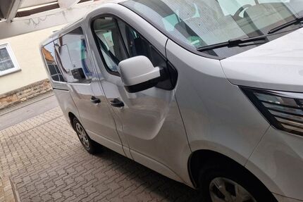 Renault Trafic 34.500 km 35.000 € Schifferstadt 67105