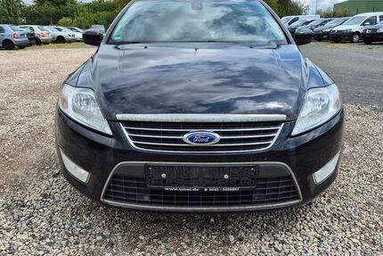 Ford Mondeo 420.000 km 1.980 &euro; Magdeburg 39126