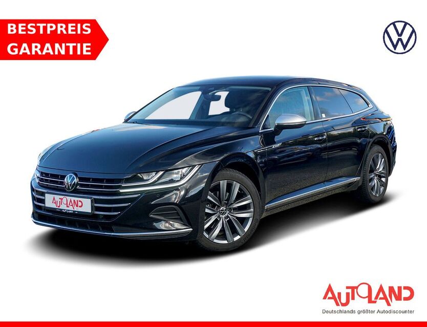 VW Arteon 42.184 km 32.950 € Schwerin 19061