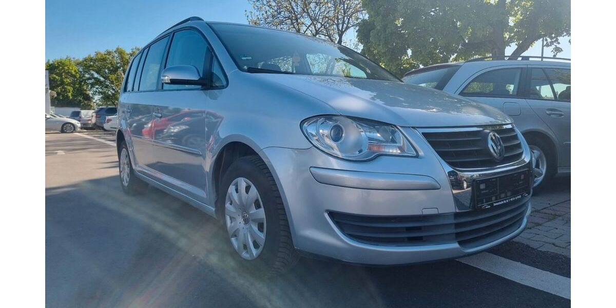 VW Touran 199.000 km 4.250 &euro; Lappersdorf 93138