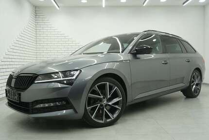 Skoda Superb 104.000 km 24.890 &euro; Braunschweig 38106