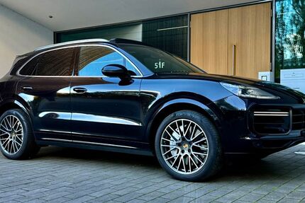 Porsche Cayenne 150.000 km 51.900 &euro; Braunschweig 38100