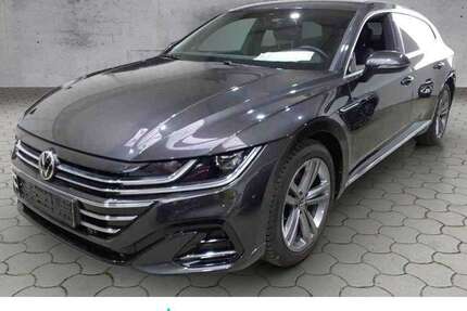 VW Arteon 42.700 km 31.980 &euro; Reichenbach 08468