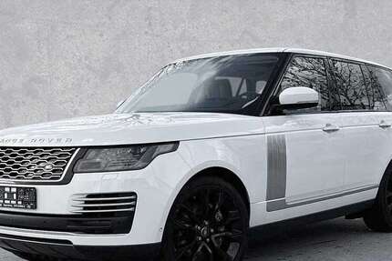 Land Rover Range Rover 99.500 km 59.995 &euro; Regensburg 93059