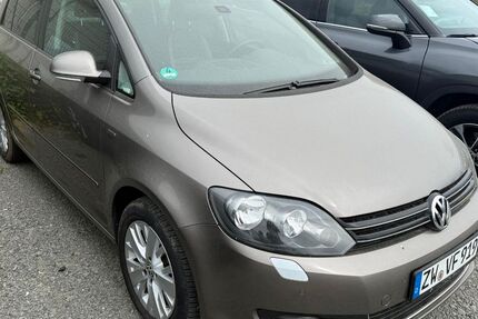 VW Golf Plus 101.165 km 8.000 &euro; Zweibrücken 66482